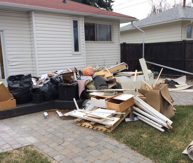 estate cleanouts service