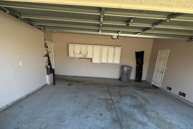 garage cleanout islip after