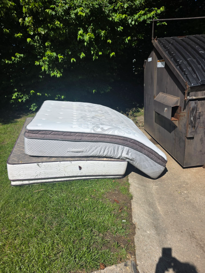 Mattress Removal mattress removal islip