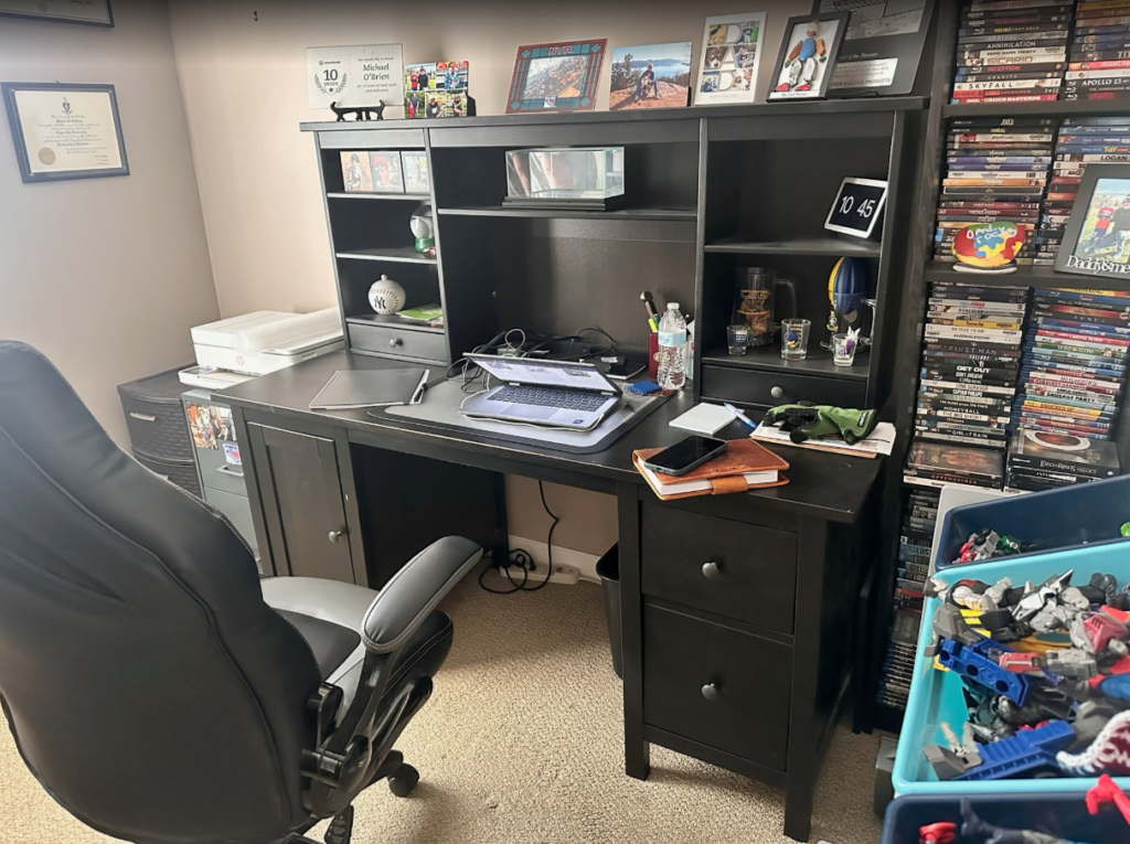 desk